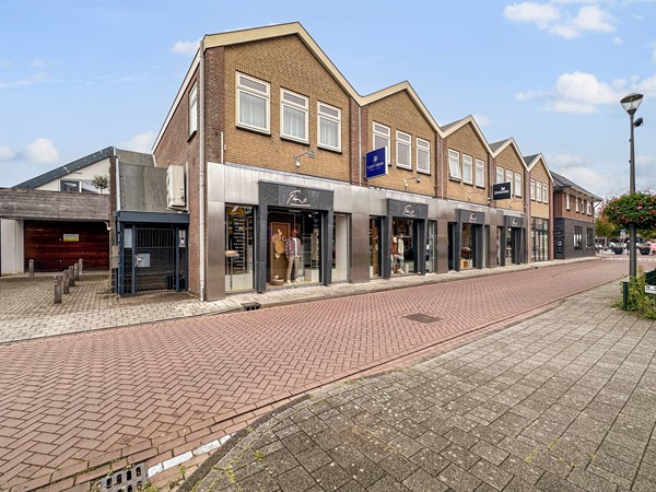 Medium property photo - Willemsstraat 4-1eV, 6662 DK Elst